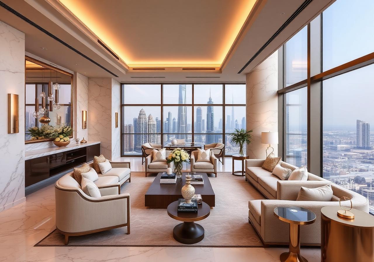 Branded Residences